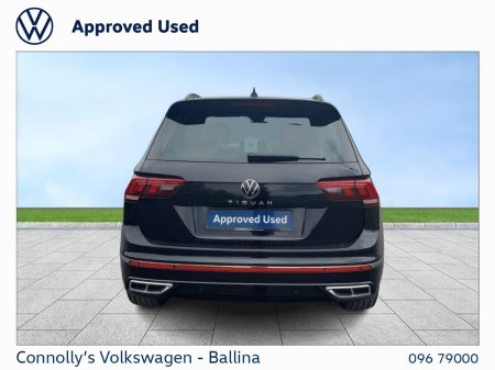 2023 Volkswagen Tiguan - photo 14