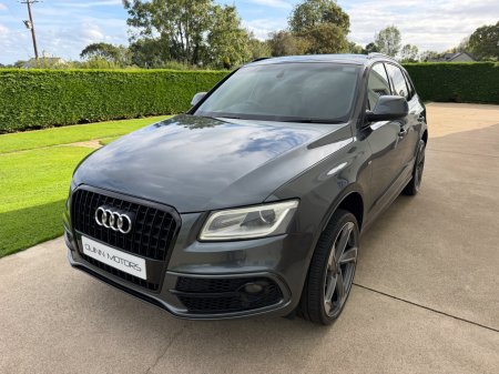 2013 Audi Q5 - photo 16