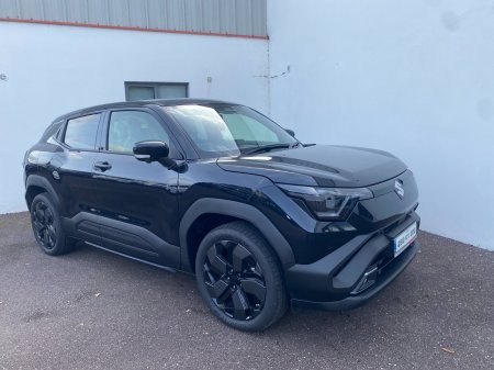 2026 Suzuki e Vitara - photo 2