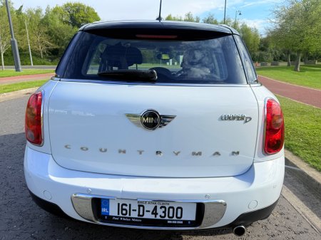 2016 Mini Countryman - photo 7