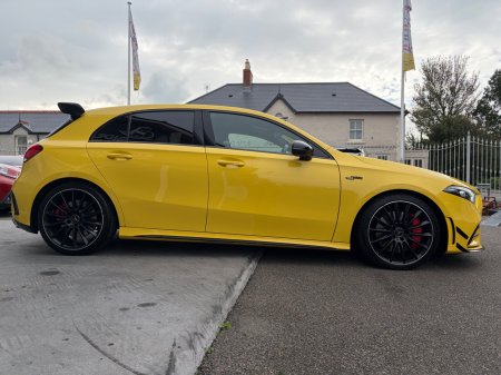 2019 Mercedes-Benz A-Class - photo 4