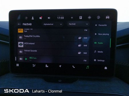 2026 Skoda Kodiaq - photo 35