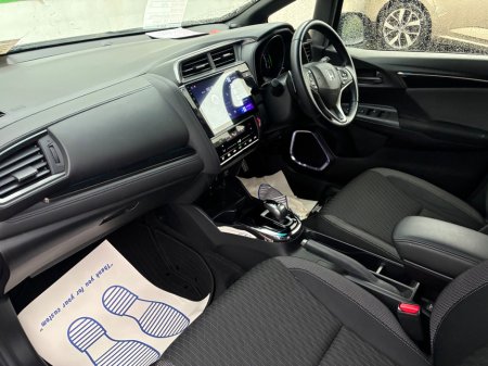 2019 Honda Fit - photo 14