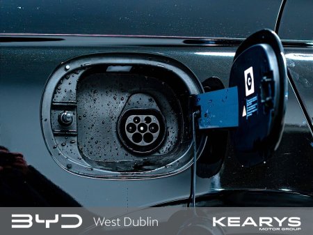 2026 BYD Seal 6 - photo 7