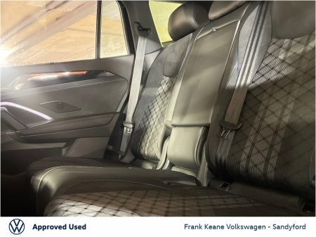 2027 Volkswagen Tayron - photo 6
