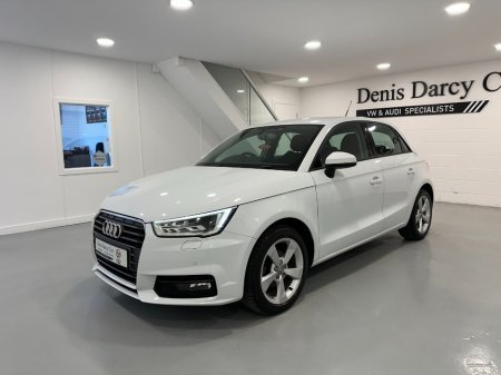 2016 Audi A1 - photo 7