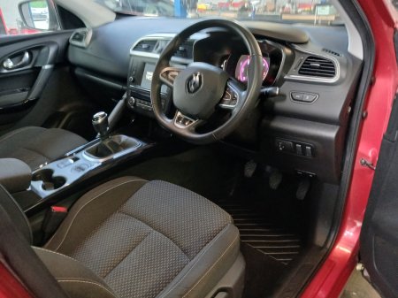 2016 Renault Kadjar - photo 8