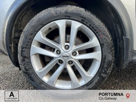 2011 Nissan Juke - photo 7