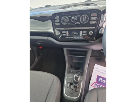 2013 Volkswagen up! - photo 17