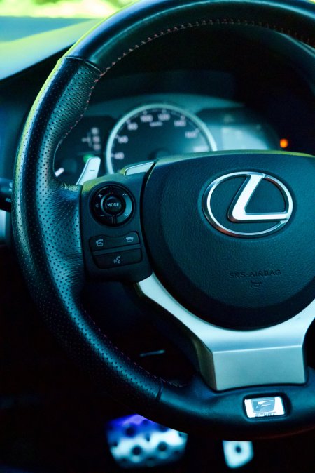 2017 Lexus CT - photo 10