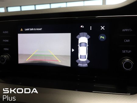 2024 Skoda Octavia - photo 18