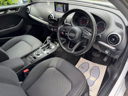 2017 Audi A3 - photo 6