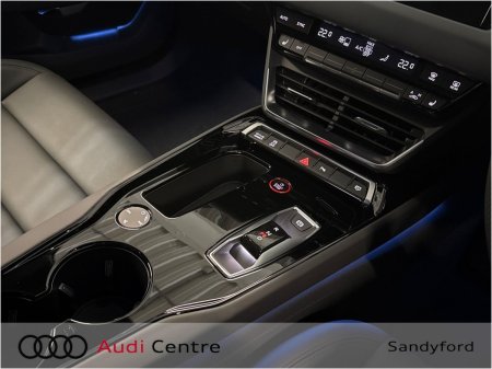 2026 Audi e-tron GT quattro - photo 18