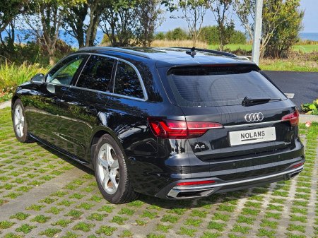 2022 Audi A4 - photo 15
