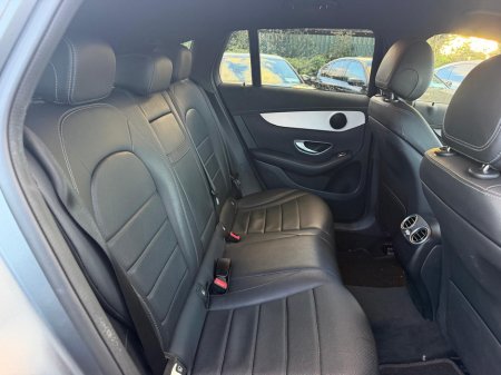 2021 Mercedes-Benz EQC - photo 5