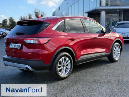 2023 Ford Kuga - photo 6