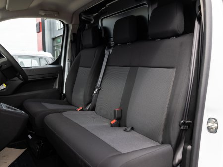 2026 Fiat Scudo - photo 19