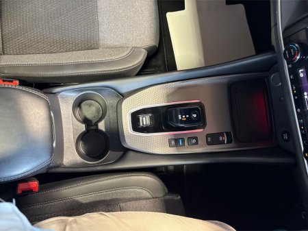 2025 Nissan Qashqai - photo 15