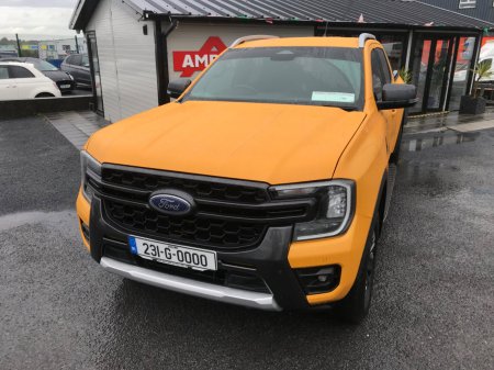 2023 Ford Ranger - photo 2