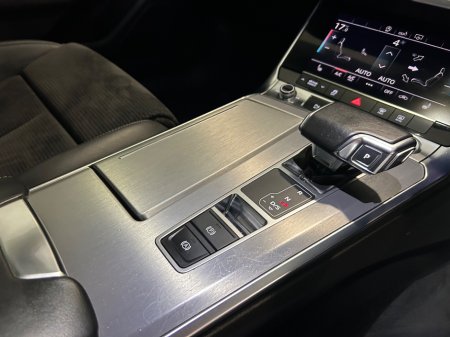 2020 Audi A6 - photo 19