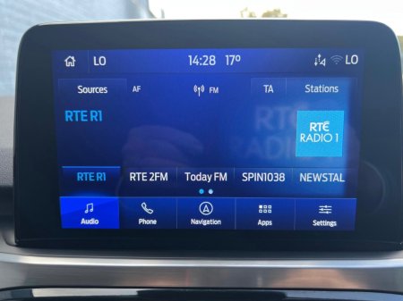 2022 Ford Kuga - photo 20