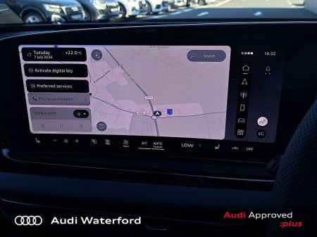 2026 Audi A5 - photo 16