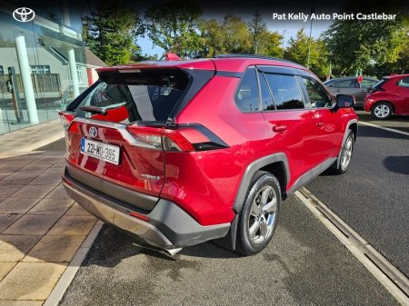 2022 Toyota RAV4 - photo 2