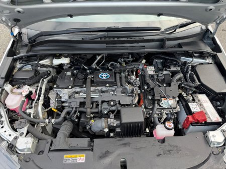2023 Toyota Corolla - photo 15