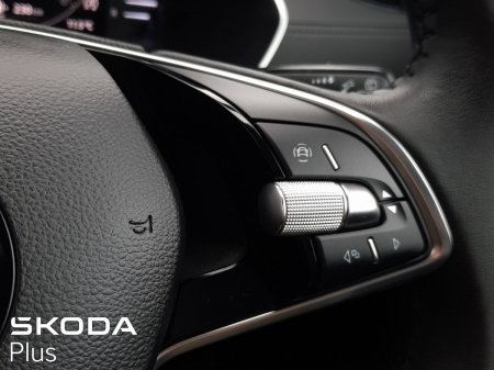 2024 Skoda Octavia - photo 30