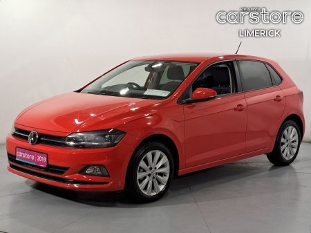 2019 Volkswagen Polo - photo 7