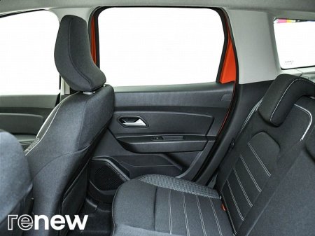 2023 Dacia Duster - photo 11