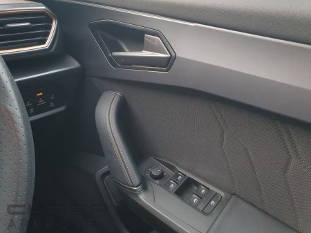 2025 Cupra Formentor - photo 25