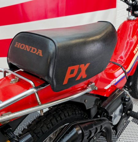 1987 Honda Other - photo 9
