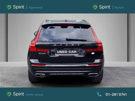 2021 Volvo XC60 - photo 7