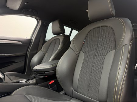 2021 BMW X2 - photo 22