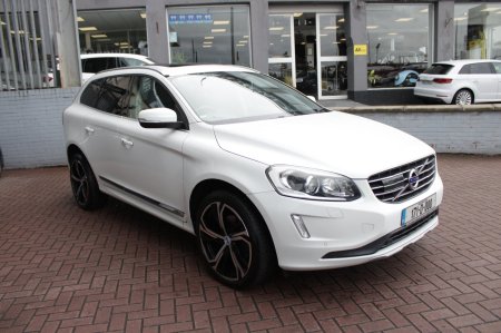 2017 Volvo XC60