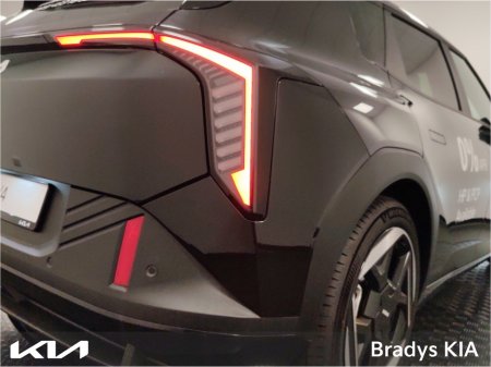 2026 Kia EV4 - photo 28