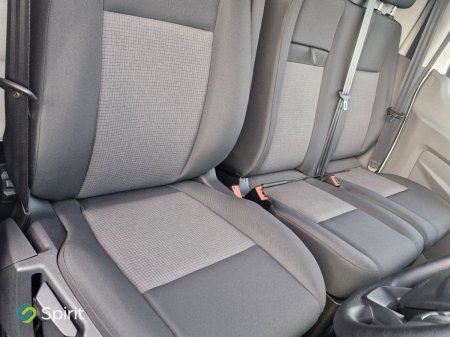 2023 Ford Transit - photo 17