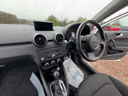 2018 Audi A1 - photo 15