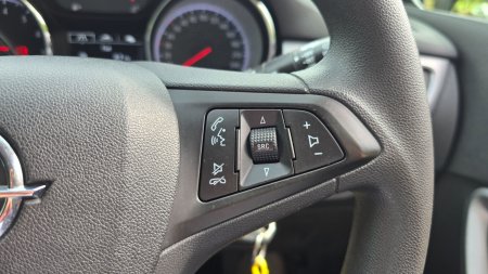 2019 Opel Astra - photo 21
