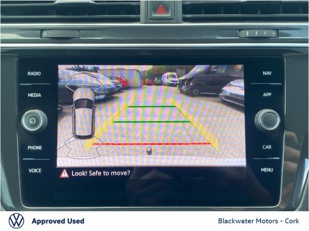 2023 Volkswagen Tiguan - photo 17