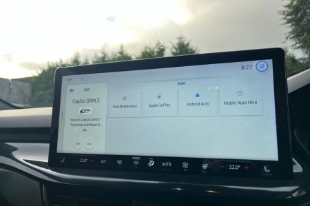 2022 Ford Focus - photo 37