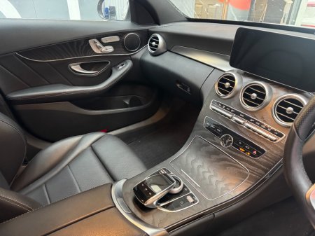 2019 Mercedes-Benz C-Class - photo 10