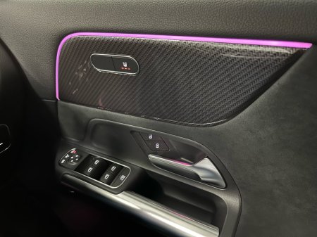2026 Mercedes-Benz GLA - photo 20