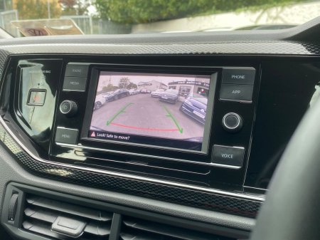 2023 Volkswagen Polo - photo 17