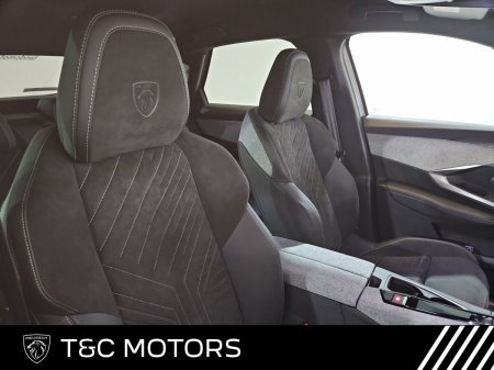 2026 Peugeot 3008 - photo 17