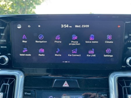 2023 Kia Sorento - photo 22