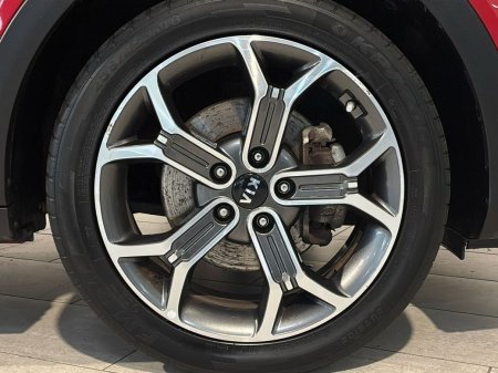 2021 Kia XCeed - photo 9
