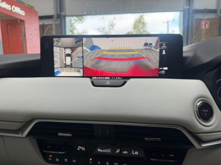 2023 Mazda CX-60 - photo 12
