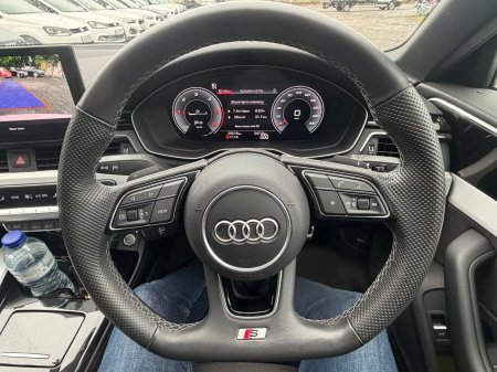 2021 Audi A4 - photo 10